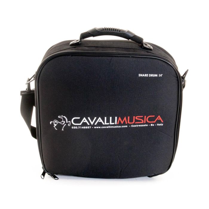 Borsa Rullante Cavallimusica 14x4" main product photo