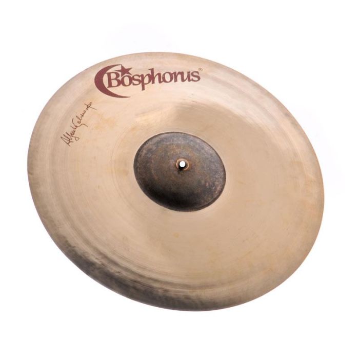 Bosphorus Alfredo Golino Ride 22" main product photo