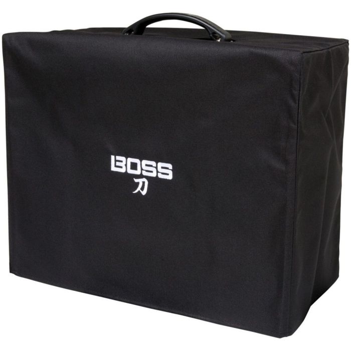 Boss Cover per Katana 50 - (BAC-KTN50) main product photo