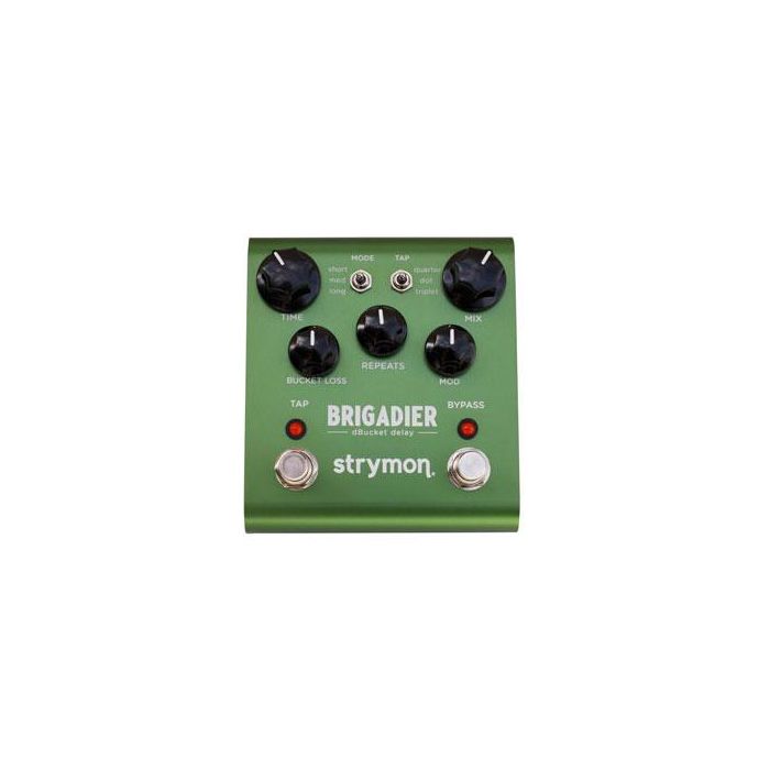 Strymon Brogadier delay per chitarra main product photo