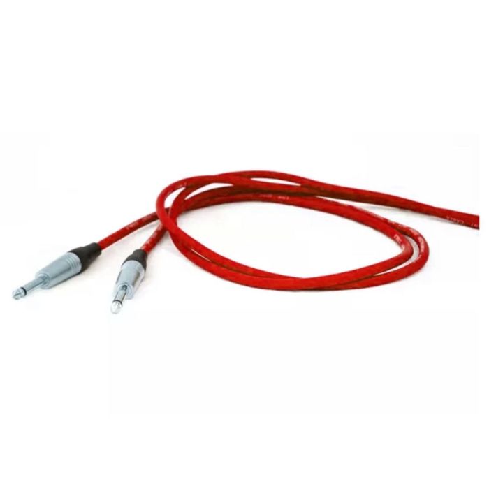 Proel BROAD100LU3RD Cavo Jack/Jack 3 mt main product photo