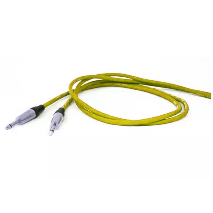 Proel BROAD100LU3YE Cavo Jack/Jack 3 mt main product photo