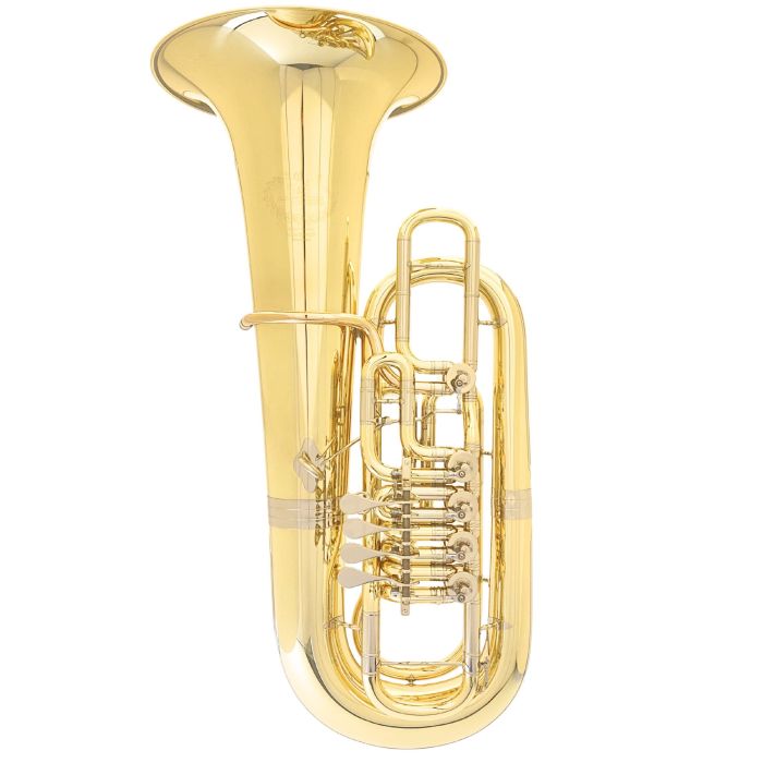B&S 3099/2W Perantucci Tuba Fa main product photo