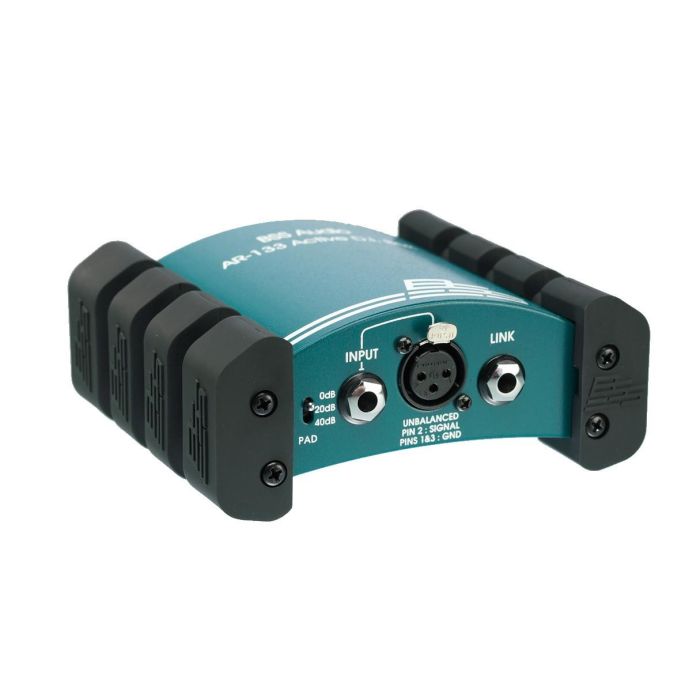 BSS AR-133 MONO ATTIVA main product photo