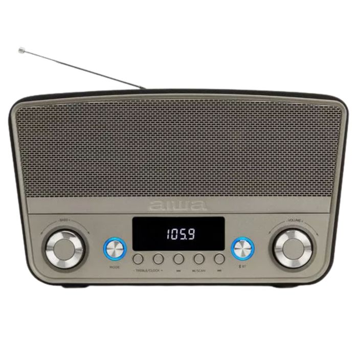 Aiwa BSTU-750BK Diffusore bluetooth main product photo