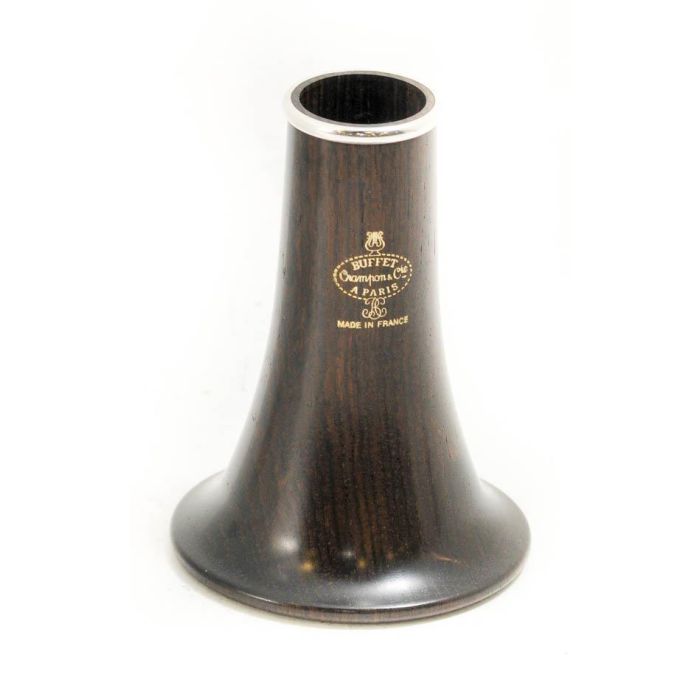 Campana Buffet Icon per clarinetto argen tata main product photo