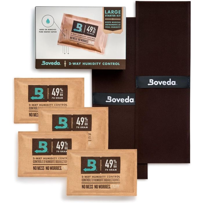 Boveda Starter kit large main product photo