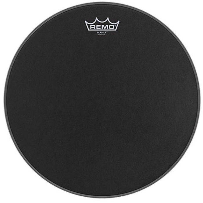 Remo 13" Emperor X Black Dot BX-0813-10 main product photo