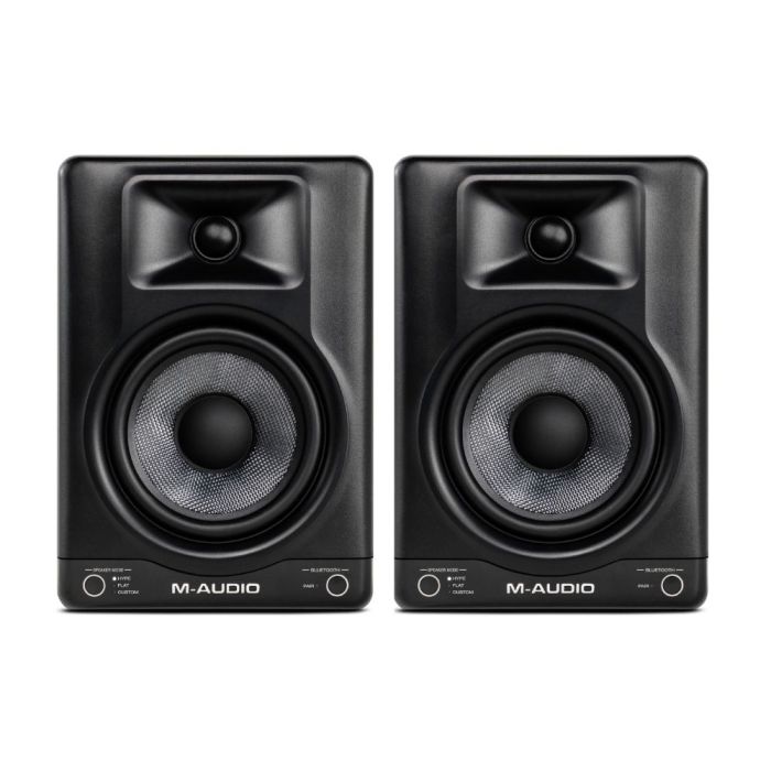 M-Audio BX5 BT Coppia Monitor main product photo
