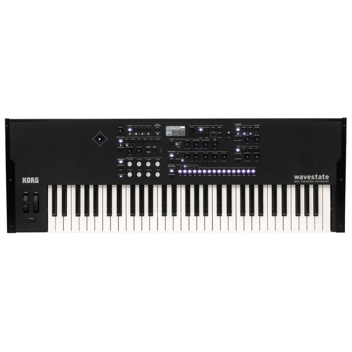 Korg WAVESTATE-SE main product photo
