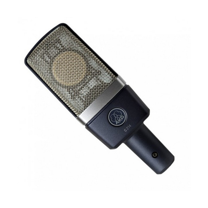 AKG C214 main product photo