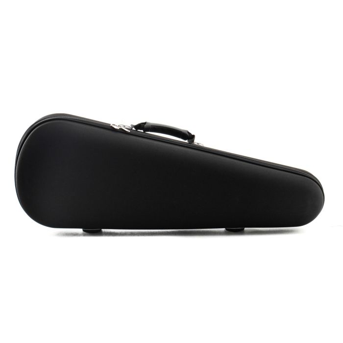 Custodia Violino Croson 4/4 sagomata 501015BK 1.5 kg Nera main product photo