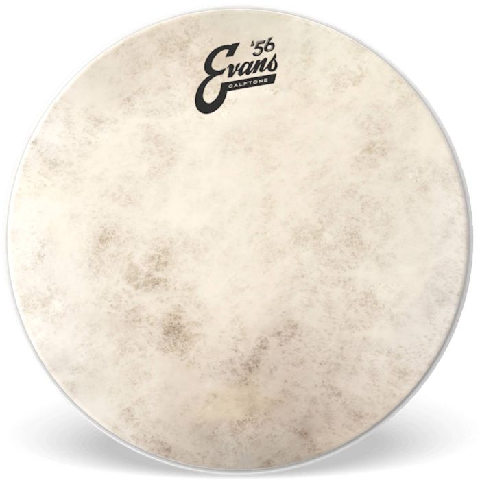 Pelle Evans 12" Calftone TT12C7 main product photo