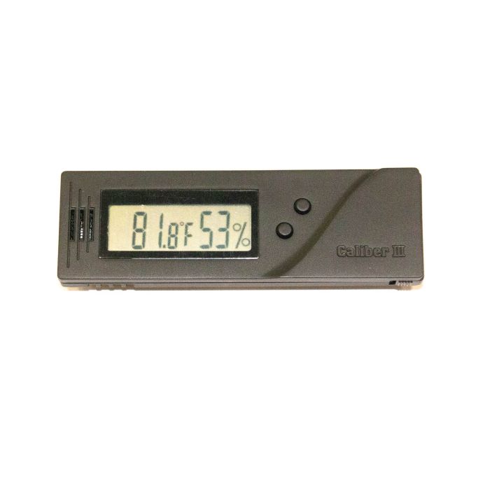 Igrometro Martin cALIBER III mini rileva umidità main product photo