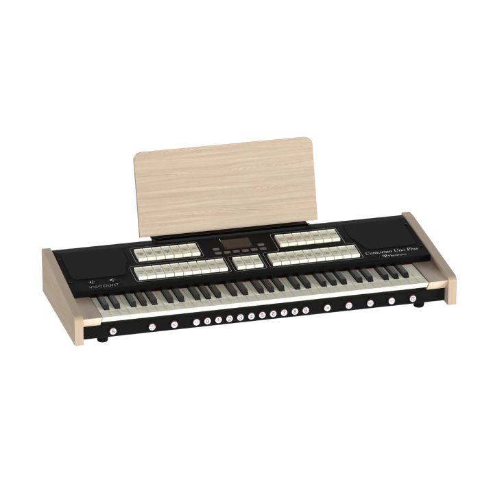 Viscount CANTORUM UNO PLUS main product photo