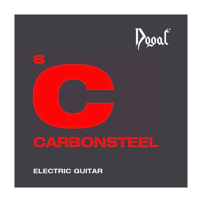 Dogal RW87A Carbonsteel 9-42w main product photo