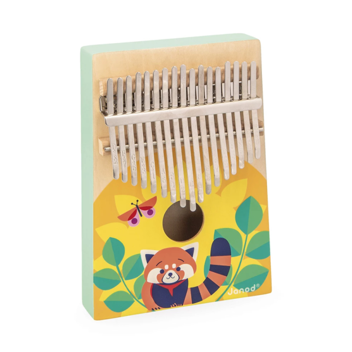 Kalimba Gioia main product photo