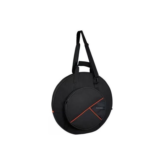 Borsa Piatti Gewa 22" Premium black main product photo