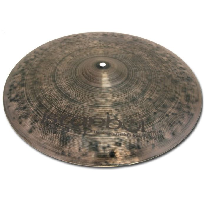 Istanbul Agop Piatto 20" Cindy Blackman Om Crash main product photo