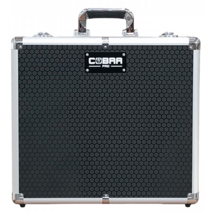 Baule Universale Cobra Pro Mod12 case con interno in foam 40.5x44x14.5 cm main product photo