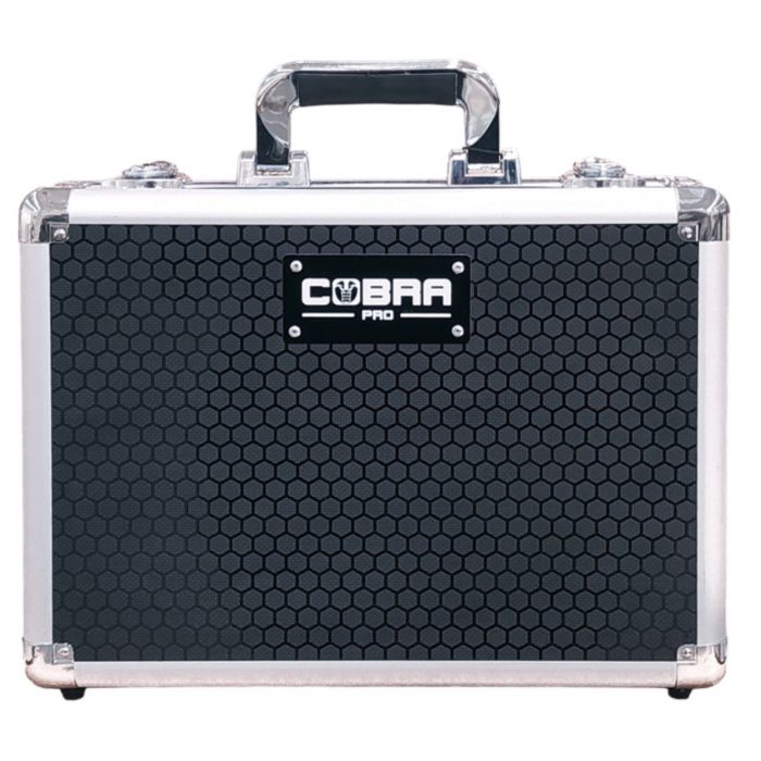 Baule Universale Cobra Pro Mod13 case con interno in foam 37x27.5x11 cm main product photo
