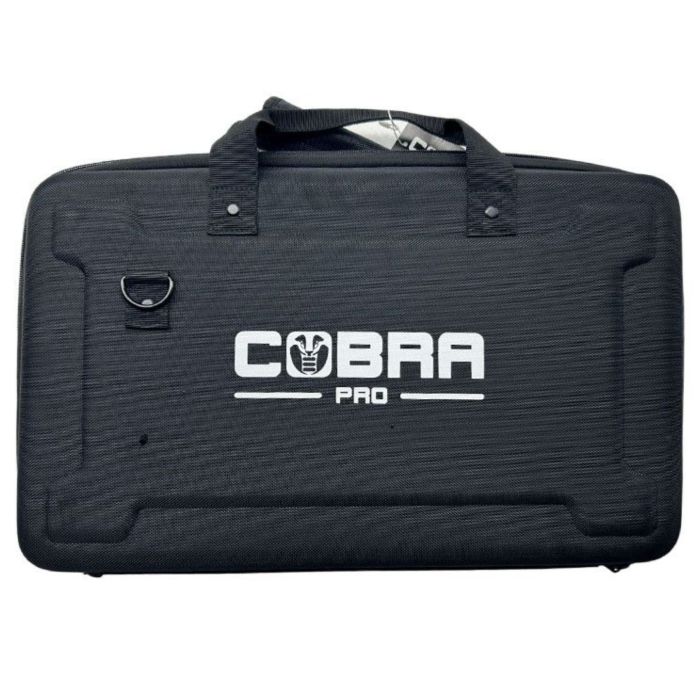 Cobra Pro CCFLX10 Borsa Controller DJ main product photo