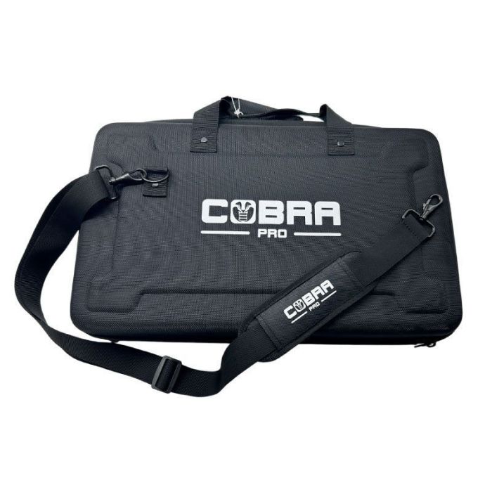 Cobra Pro per Pioneer OPUS QUAD main product photo
