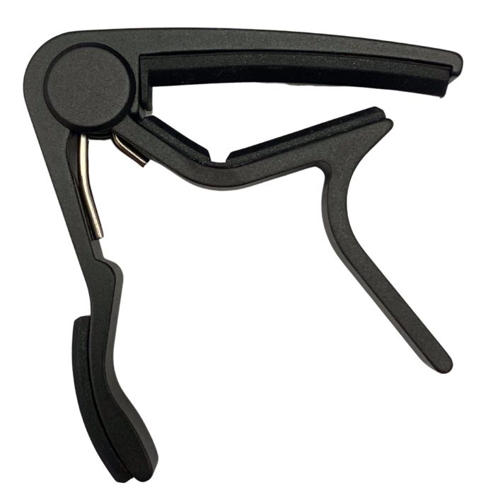 Admira CCT1BK capotasto per chitarra acustica/elettrica main product photo