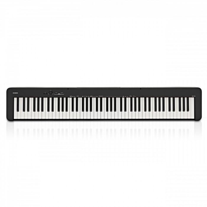 Casio CDP-S110 BLACK main product photo