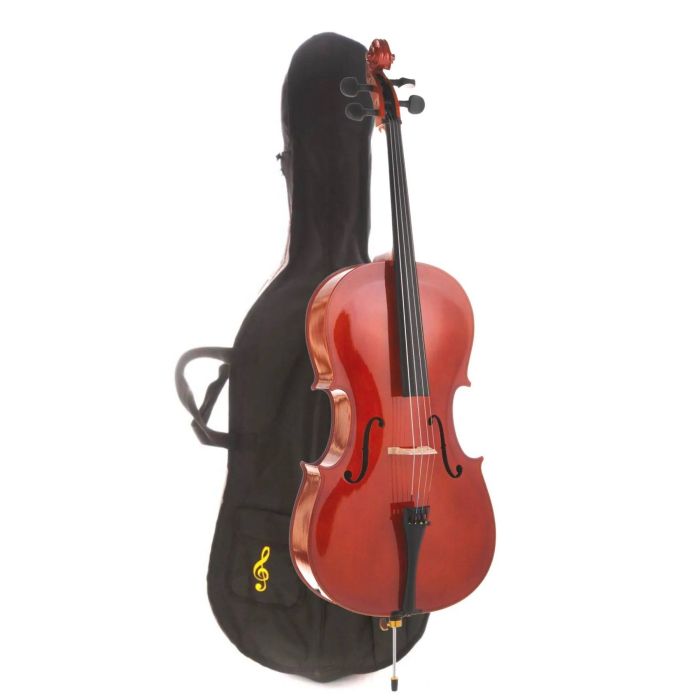 Violoncello 1/4 Luthier Studio 1 main product photo