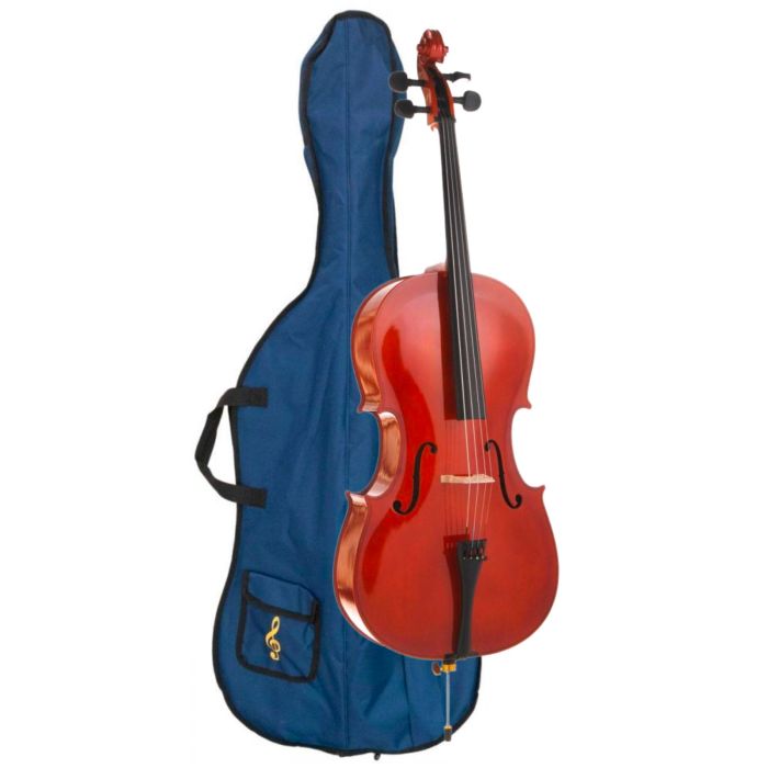 Violoncello 4/4 Luthier Studio 2 main product photo