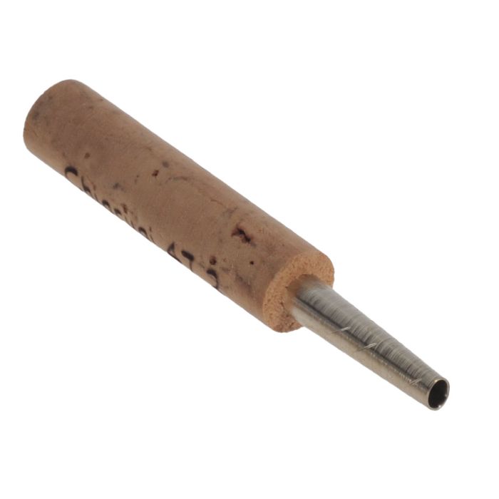 Chiarugi AC151A.472 Tubo in alpacca per oboe main product photo
