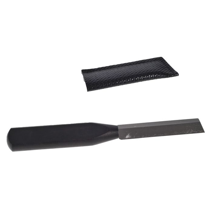 Chiarugi AC185 Coltello lama a rasoio main product photo