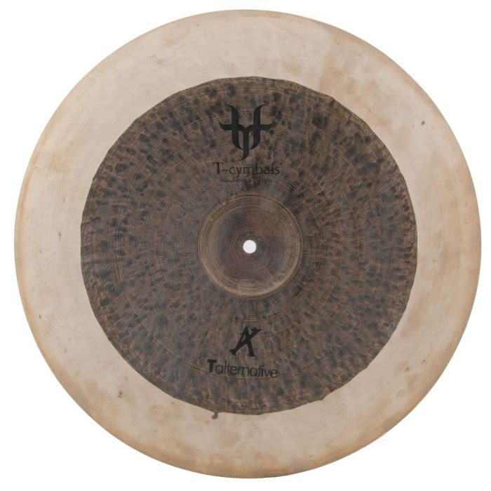 T-Cymbals T-Alternative China 20" main product photo