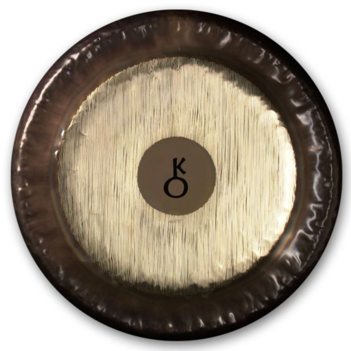 Paiste 32" Gong Planet Chiron 81cm main product photo
