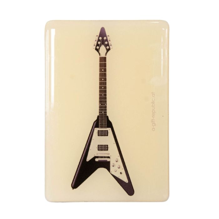 Calamita chitarra elettrica Agifty main product photo