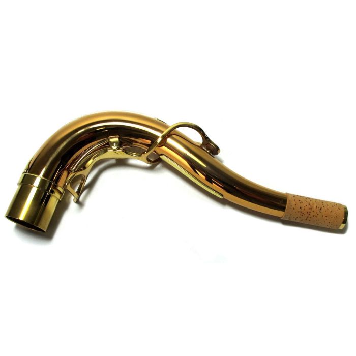 Chiver Sax Tenore Yanagisawa argento massiccio main product photo
