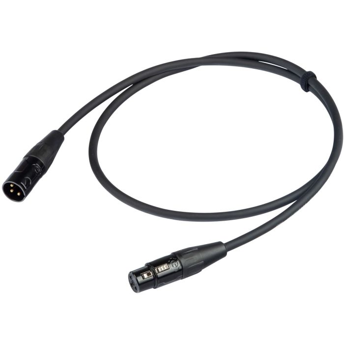Proel CHL500LU1 Cavo dmx main product photo