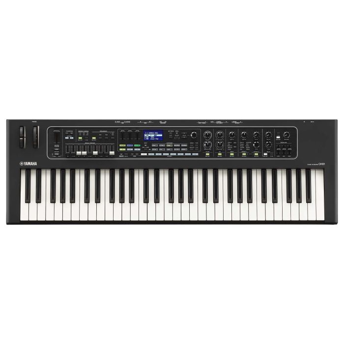 Yamaha CK61 main product photo