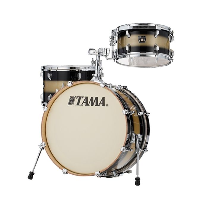 Tama Superstar Classic Neo-Mod CL30VS-MLD Batteria main product photo
