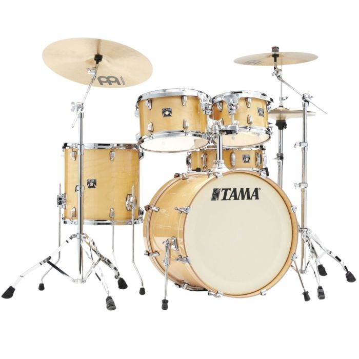 Tama Superstar Classic 20" CL50RS-GNL Batteria main product photo