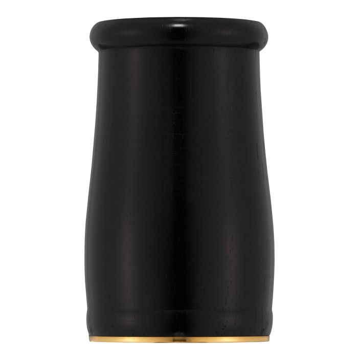 Barilotto Clarinetto Yamaha CLBR-ME55 Tipo “Metal End”, corto 55 mm main product photo