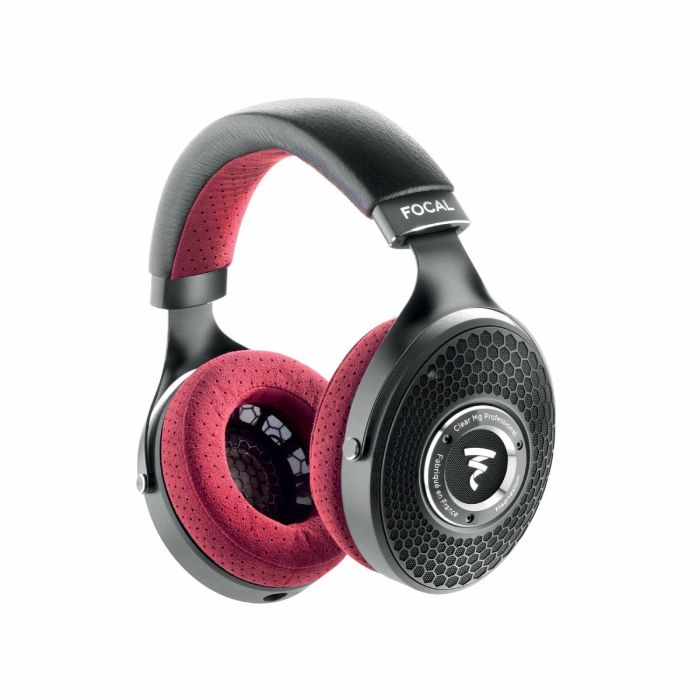 Focal Clear MG Professional main product photo