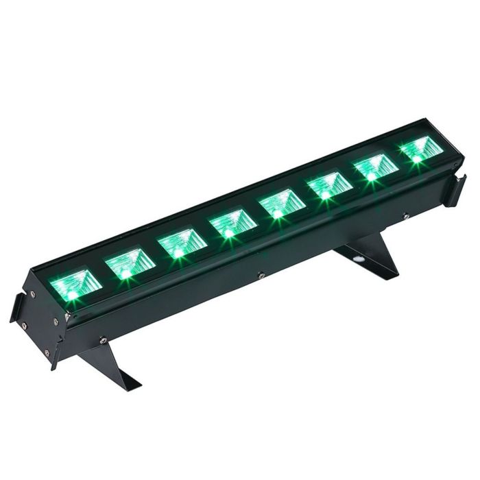 Soundsation CLUB LINER 93 RGB Barra Led main product photo