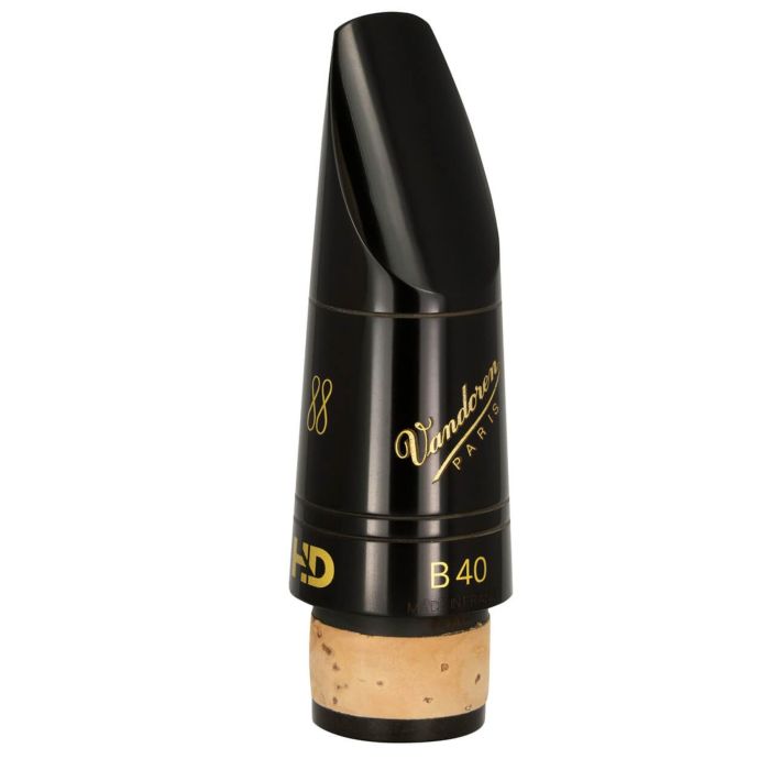 Bocchino Clarinetto Sib Vandoren B40 HD Profilo88 main product photo