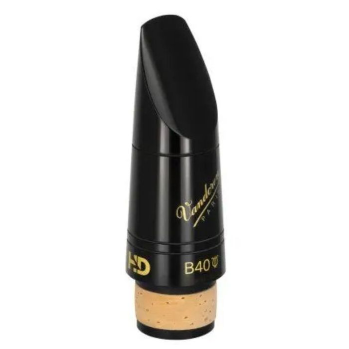 Vandoren B40 Lyra HD Bocchino Clarinetto Sib main product photo