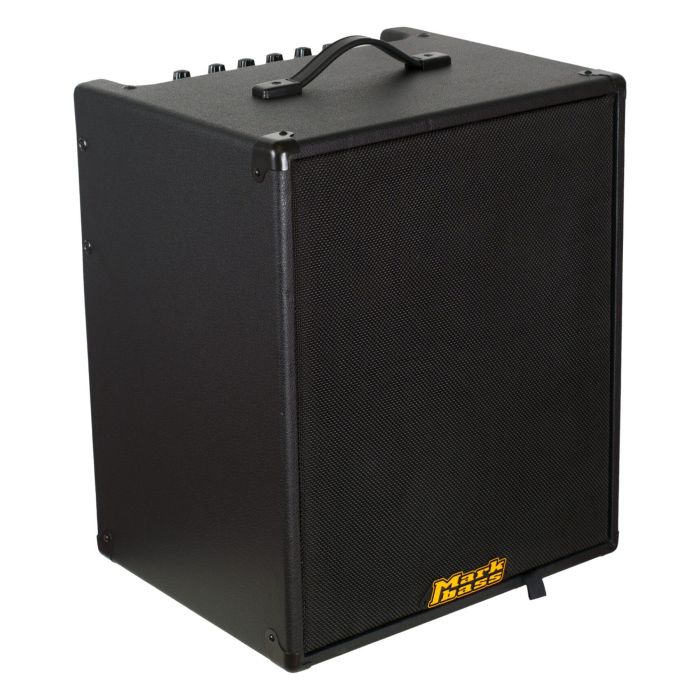 Markbass CMB 151 BlackLine Amplificatore Basso 150w main product photo