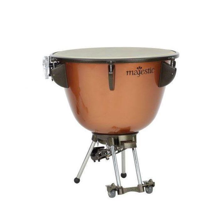 Timpano Majestic Concert 29" fibra main product photo