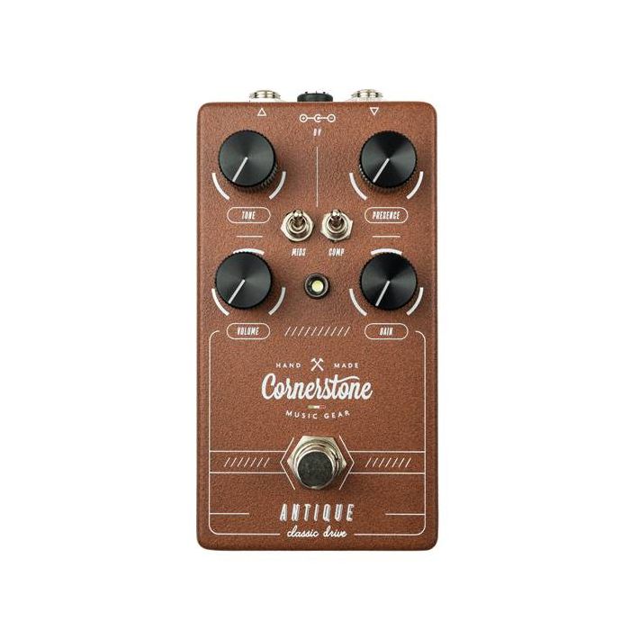 Cornerstone ANTIQUE main product photo