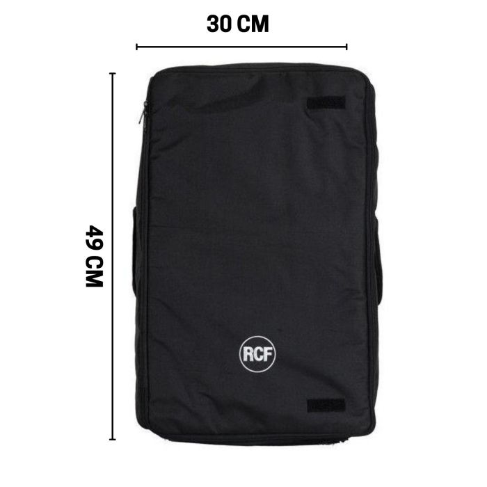 Cover RCF per ART408/708 main product photo